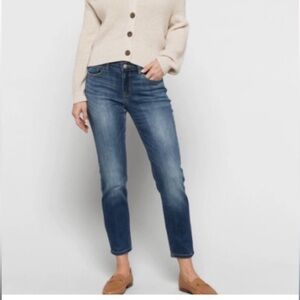 EUC Judy Blue Relaxed Fit jeans